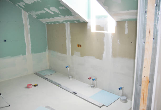 Best Air Quality Testing for Mold Spores  in Crest View Heights, NY