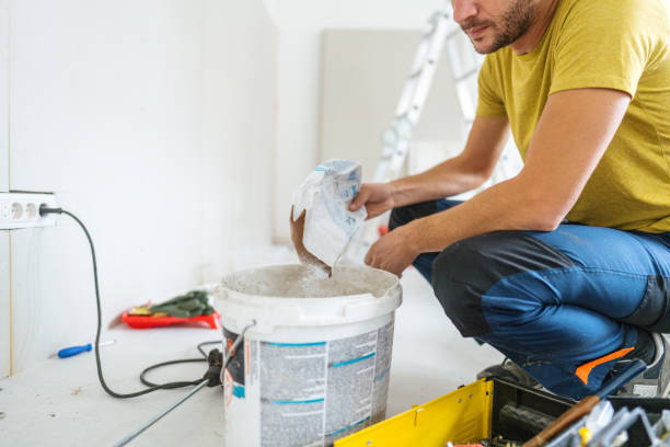 Reliable Crest View Heights, NY Mold Removal Solutions