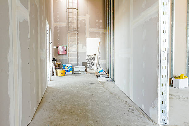 Mold Removal for HVAC Installations in Crest View Heights, NY